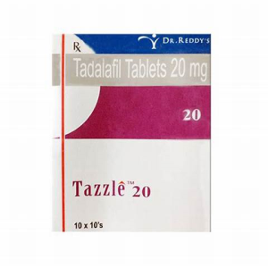 태즐 20