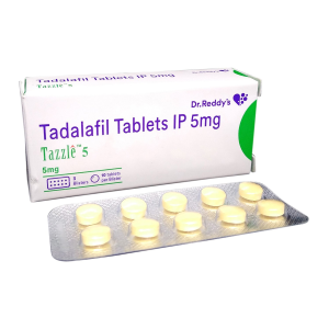 태즐 5