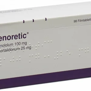 테노릭 100