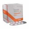 테라프레스 1mg