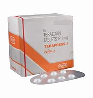 테라프레스 1mg