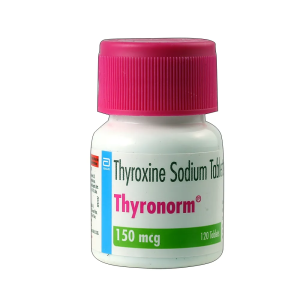 티로놈 150mcg