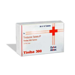 티니바 300