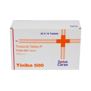 티니바 500