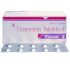 티잔 2mg