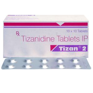 티잔 2mg