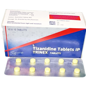 트리넥스 2mg