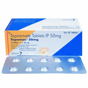토파맥 50mg