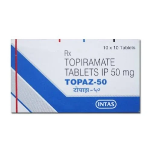 토파즈 50mg