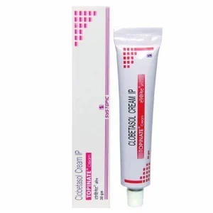 토피네이트 크림 30g
