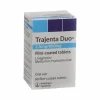 트라젠타 듀오 2.5mg/850mg