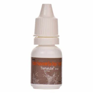 트레할루베 점안액 10ml