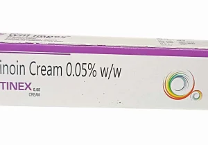 트레티넥스 크림 20g