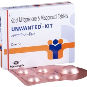 UnwantedKit