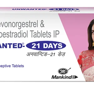 Unwanted21Days