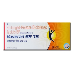 보베란 SR 75mg