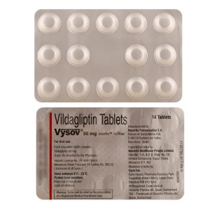 비소프 50mg