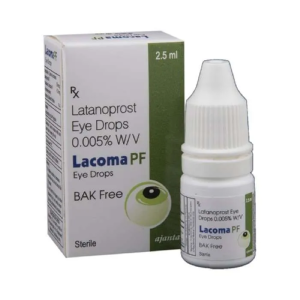 라코마 PF 점안액 2.5ml