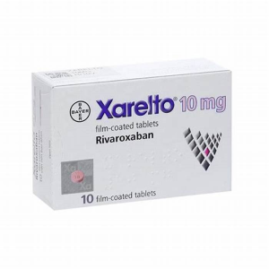 자렐토 10mg