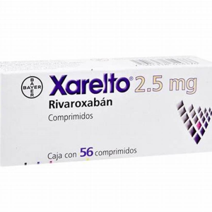 자렐토 2.5mg