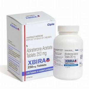 엑스비라 250mg