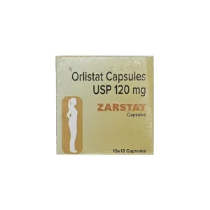 자르스타트 120mg