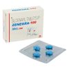 제네그라100 Zenegra100