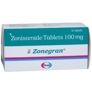 존그란 100mg