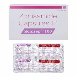 조니셉 100mg 캡슐