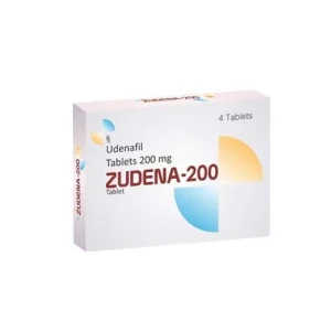 주데나 200