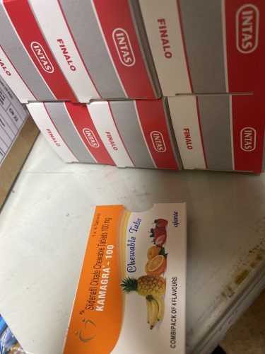 피나로 photo review
