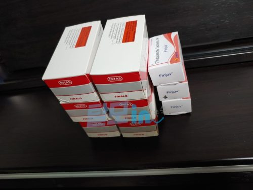 피나로 photo review