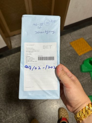 핀페시아 photo review