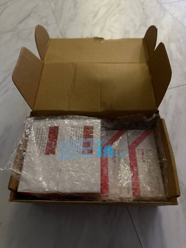 피나로 photo review