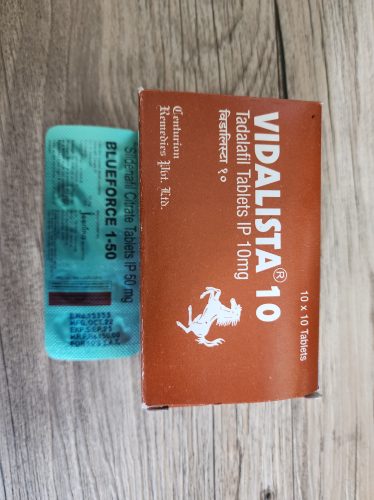 비달리스타 10 photo review