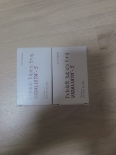 비달리스타 5 photo review