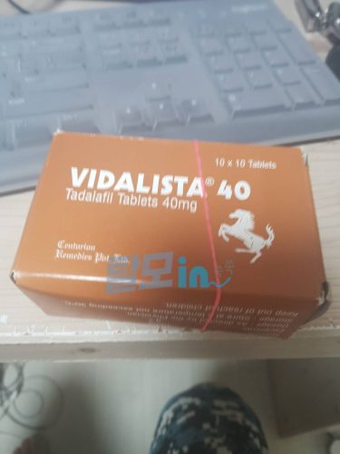 비달리스타 40 photo review
