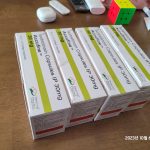 아큐파인 30 photo review