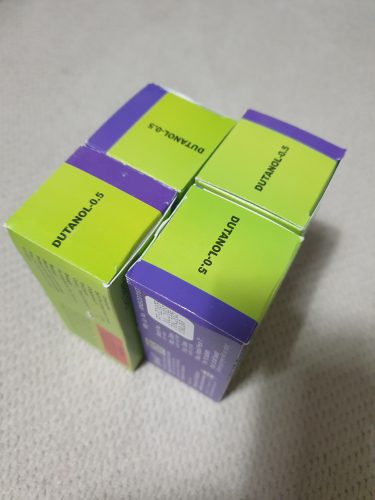 두타놀 photo review