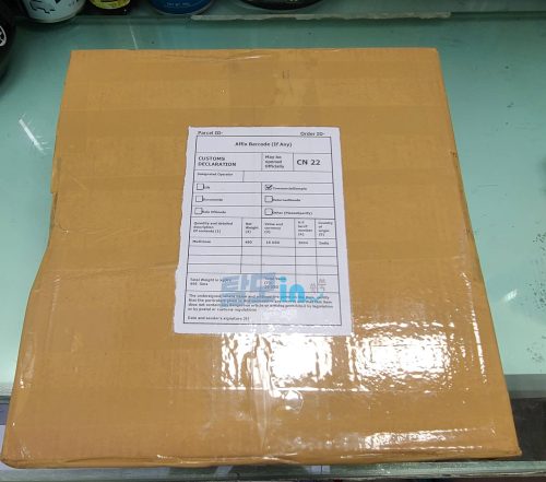 아보스테리드 photo review