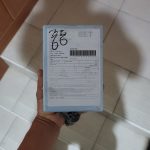 비달리스타 CT 20 photo review