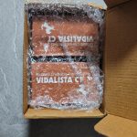 비달리스타 CT 20 photo review