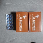 비달리스타 CT 20 photo review