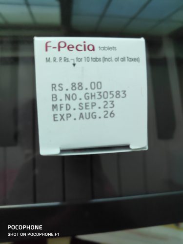 에프페시아 photo review