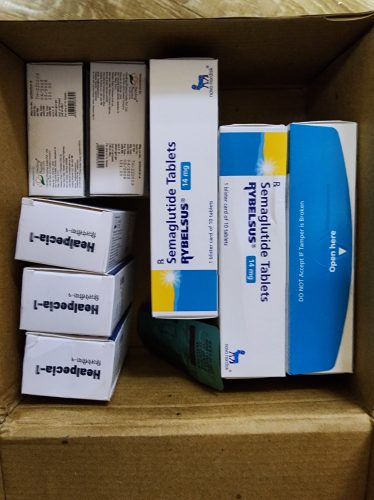 리벨서스 14mg photo review