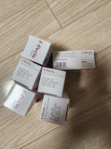 에프페시아 photo review