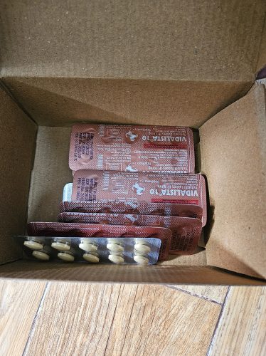 비달리스타 10 photo review