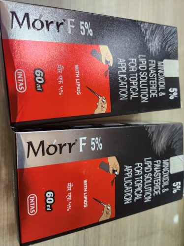 모르 F 5% 용액 60ml photo review