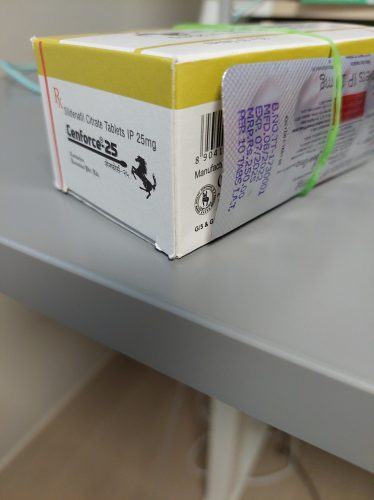센포스 25 photo review
