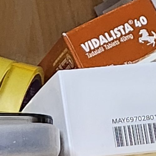 비달리스타 40 photo review